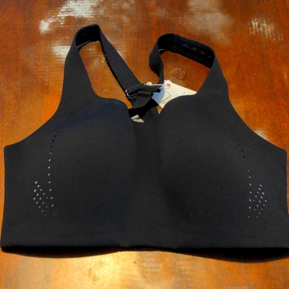 NWT Lululemon Air Support Bra (36DDD) - Picture 3 of 7